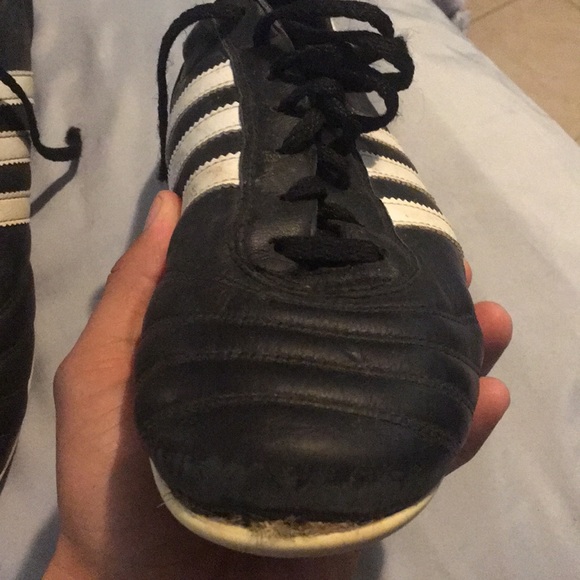 Adidas Copa Mundial Soccer Cleats - Picture 4 of 4